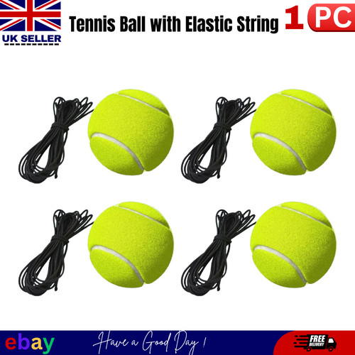 Tennis training swingball - training,