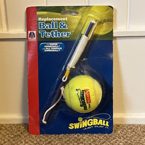 Mookie swingball - -,