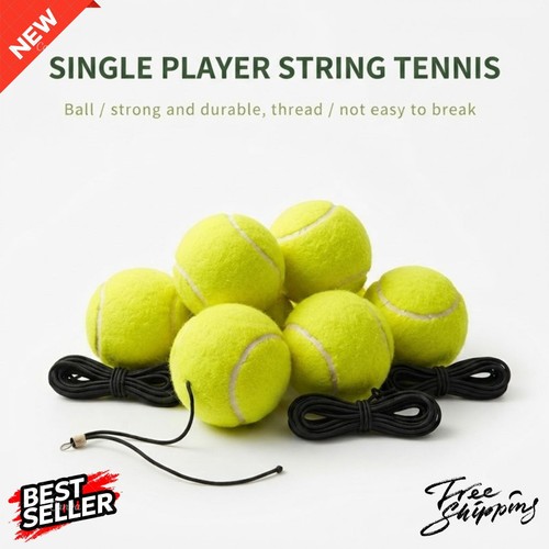 Tennis tranning swingball - tennis,