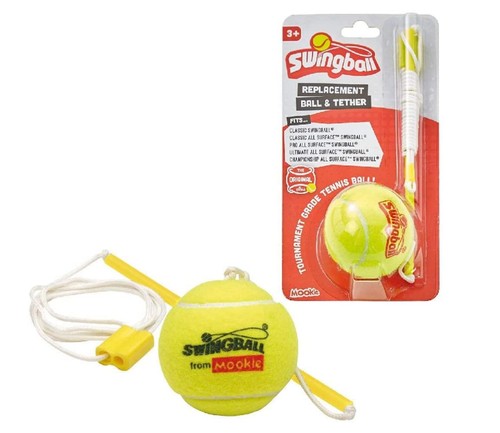 Mookie swingball - swingball,