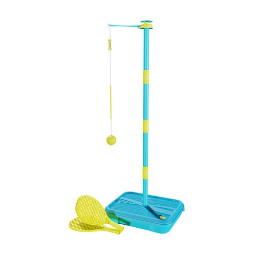 All surface early - all,