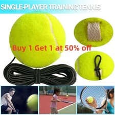 New Tennis training Swingball