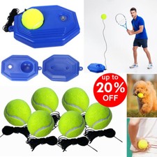 Tennis Training Swingball