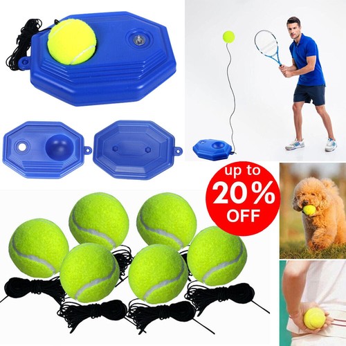 Tennis training swingball - tennis,