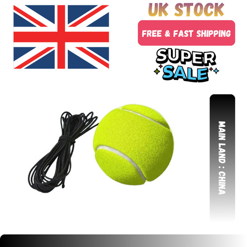 Tennis training swingball - tennis,