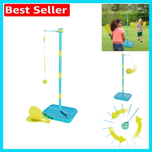 Interactive early fun swing - early,