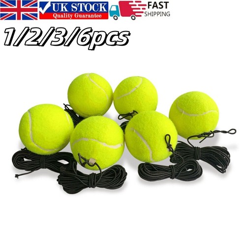 New tennis training swingball - training,