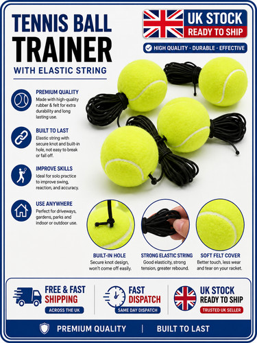Tennis training swingball - tennis,