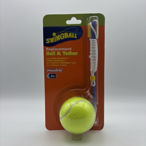 Mookie swingball replacement - mookie,