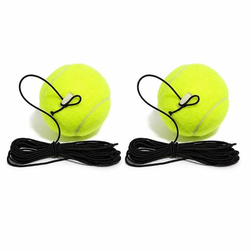 Tennis training swingball - 2x,