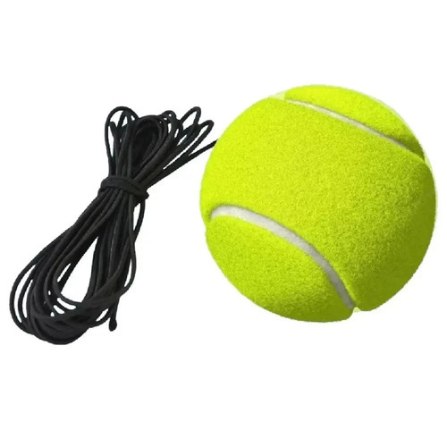 Tennis training swingball - training,