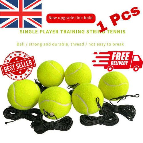 Tennis training swingball - tennis,