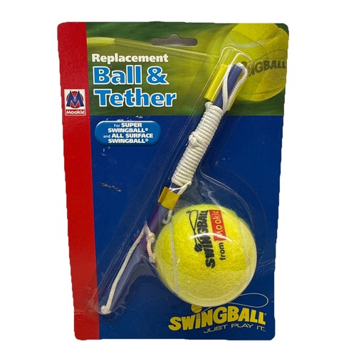 Mookie swingball replacement - mookie,