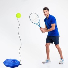 Tennis training Swingball
