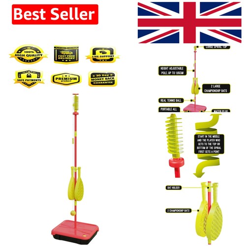 Classic all surface swingball - all,