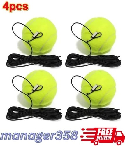 Tennis training swingball - tennis,