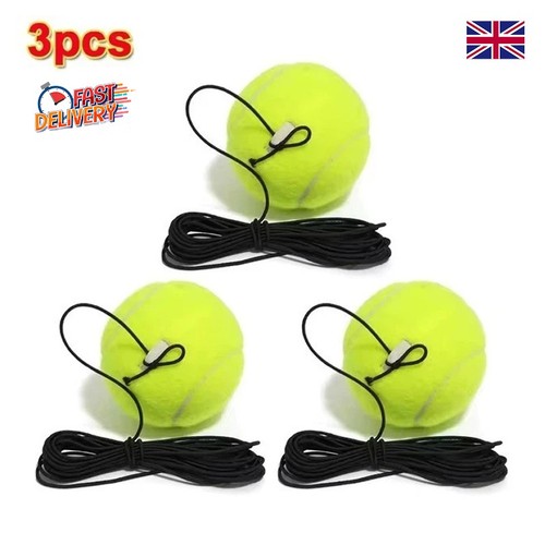 Tennis training swingball - training,