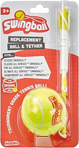 Swingball replacement ball - replacement, &