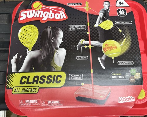 Swingball all surface - swingball, classic