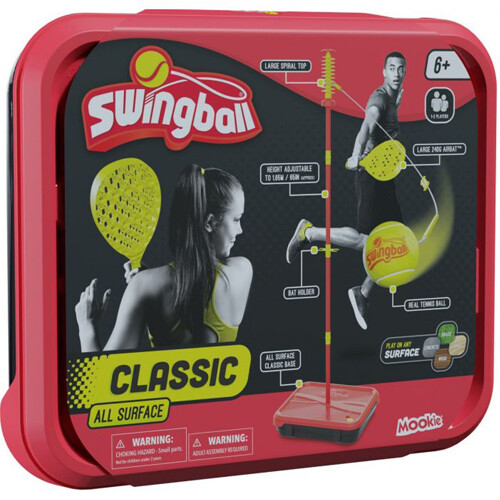 Swingball all surface classic - surface,