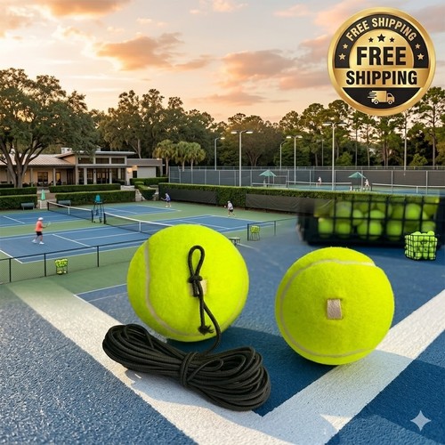Tennis training swingball - tennis,