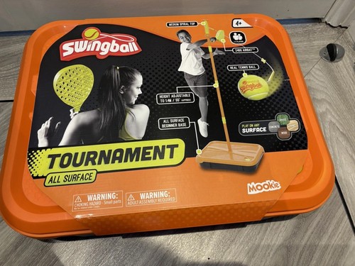 Brand new swingball - new,