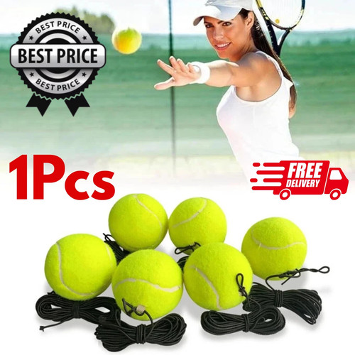 Tennis training swingball - tennis,