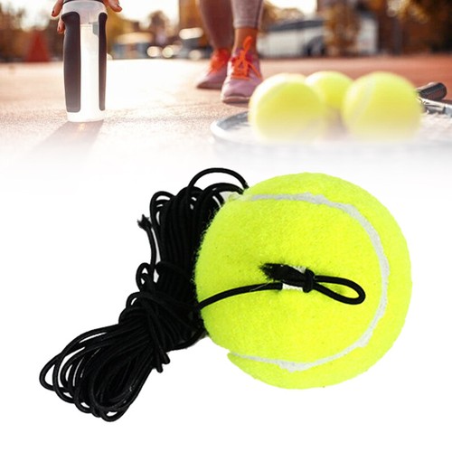 Tennis training swingball - training,