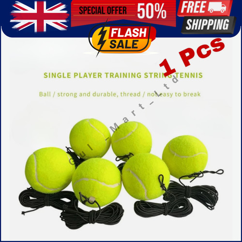Tennis training swingball - tennis,