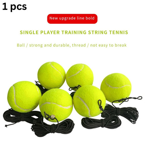 Tennis training swingball - tennis,
