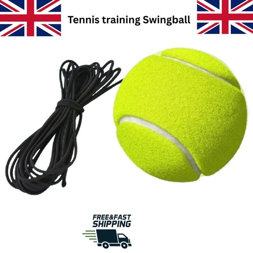 Tennis training swingball - tennis,