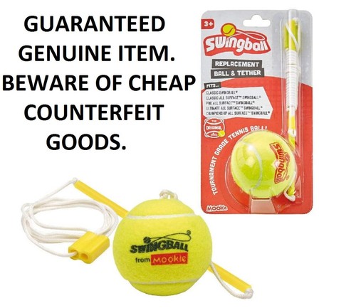 Swingball replacement ball - swingball,