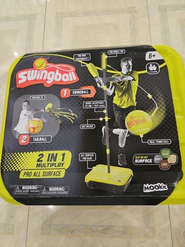 Swingball all surface pro - pro, with