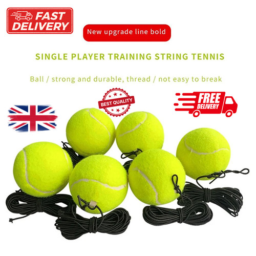 Tennis training swingball - tennis,