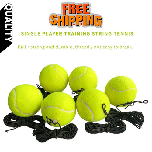 Tennis training swingball - tennis,