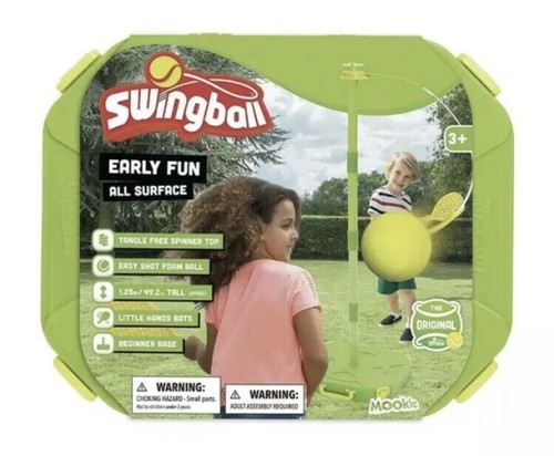 Pro all surface - pro, swingball