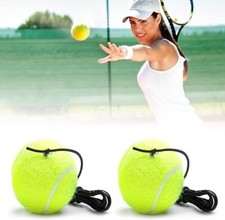 2pc Tennis Training Swingball