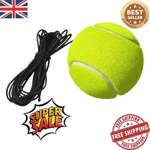 Tennis training swingball - tennis,