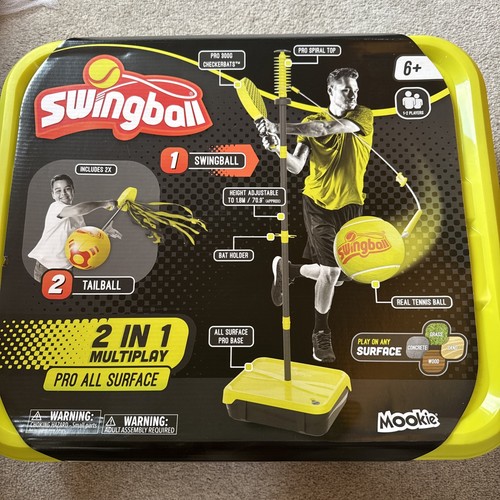 Swingball all surface pro - all, with