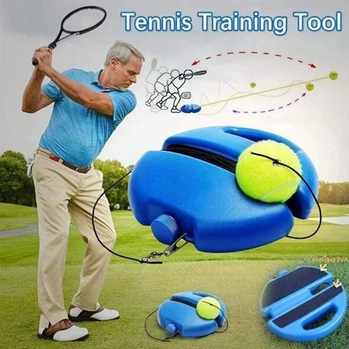 Tennis training swingball - tennis,