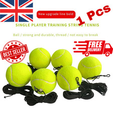 Tennis training Swingball