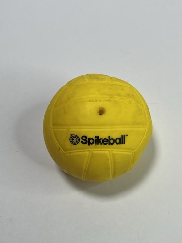 Replacement ball for spikeball - for,