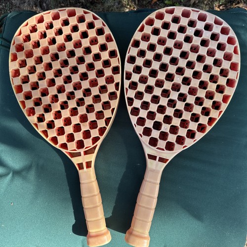 Pair swing ball bats spares - swing,