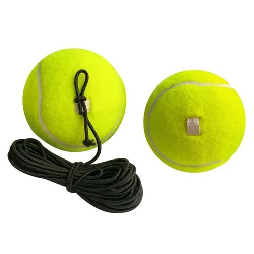 Tennis training swingball - training,